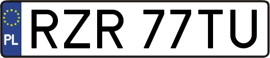 RZR77TU