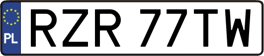 RZR77TW