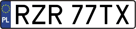 RZR77TX