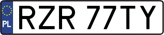 RZR77TY
