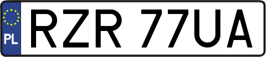 RZR77UA