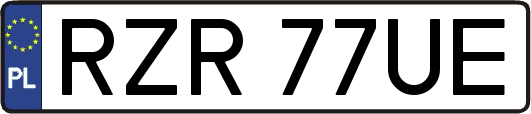 RZR77UE