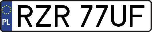 RZR77UF