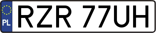 RZR77UH