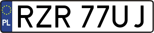 RZR77UJ