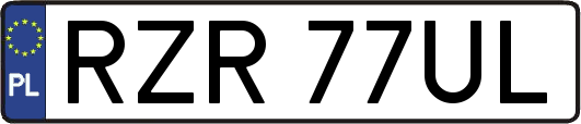RZR77UL