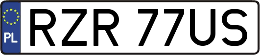 RZR77US