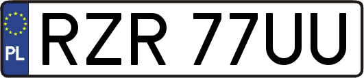 RZR77UU