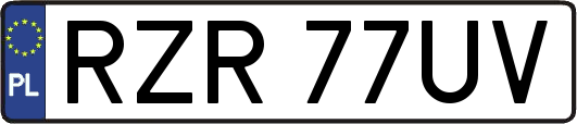 RZR77UV