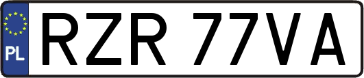 RZR77VA