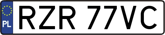 RZR77VC