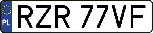 RZR77VF
