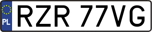 RZR77VG