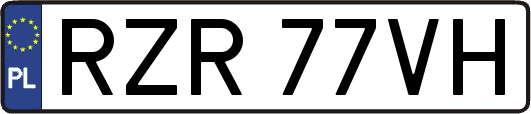 RZR77VH