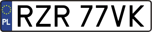 RZR77VK