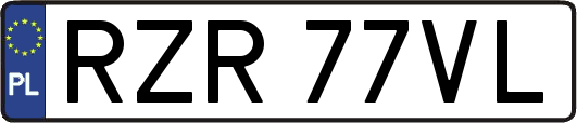 RZR77VL
