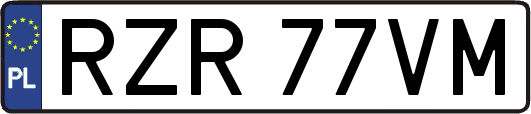 RZR77VM
