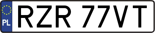 RZR77VT