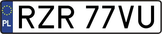 RZR77VU