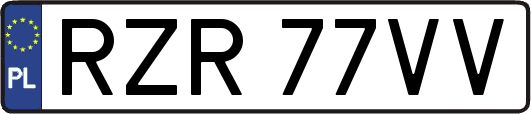RZR77VV