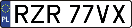 RZR77VX