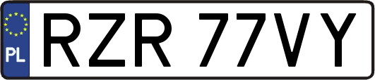 RZR77VY