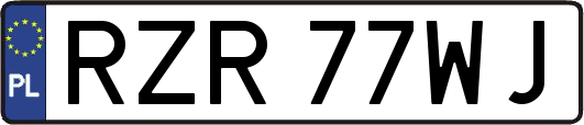 RZR77WJ