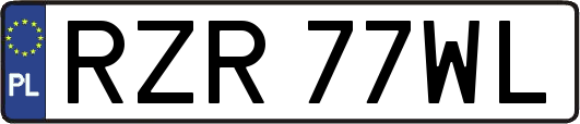 RZR77WL