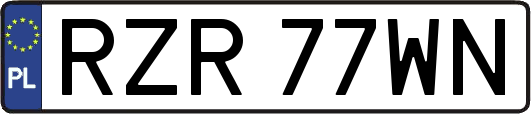 RZR77WN