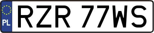 RZR77WS