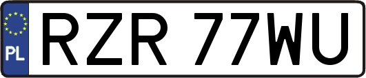 RZR77WU