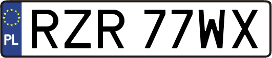 RZR77WX