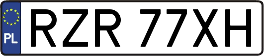 RZR77XH