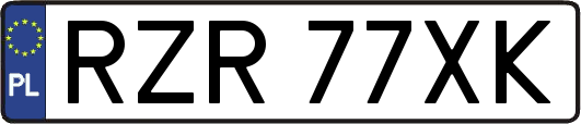 RZR77XK