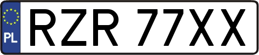 RZR77XX