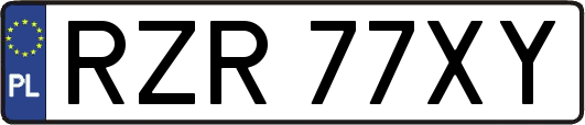 RZR77XY