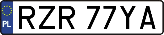 RZR77YA