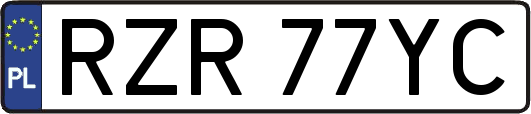RZR77YC