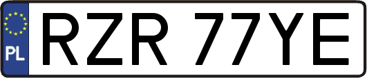RZR77YE