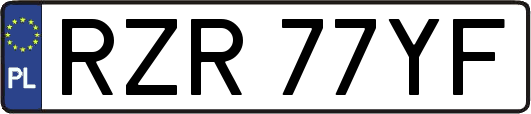 RZR77YF