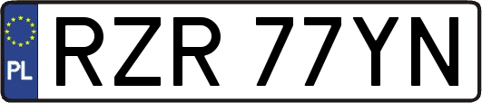 RZR77YN