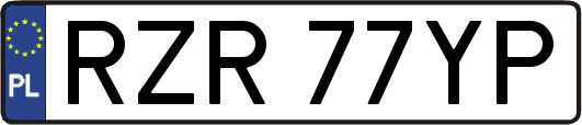 RZR77YP