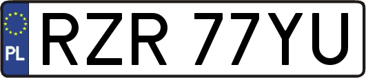RZR77YU