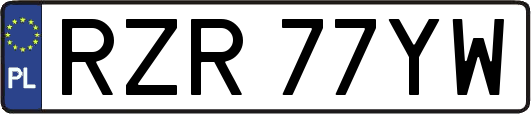 RZR77YW