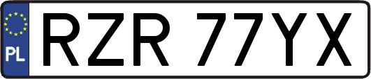 RZR77YX