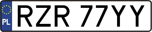 RZR77YY
