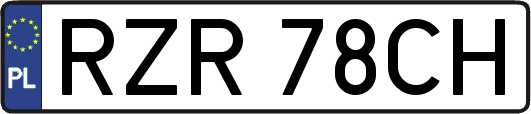 RZR78CH