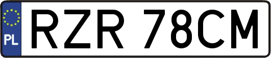 RZR78CM