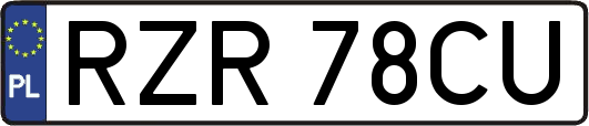 RZR78CU