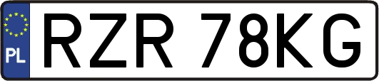 RZR78KG